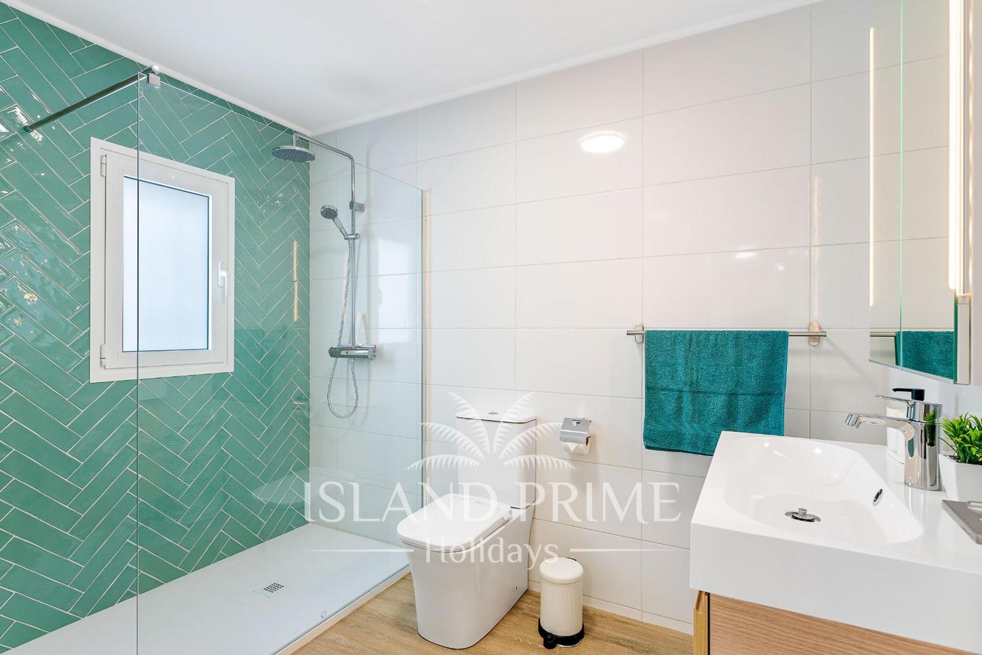 Holiday Garden House In Golf Del Sur Adf18 San Miguel de Abona Zewnętrze zdjęcie